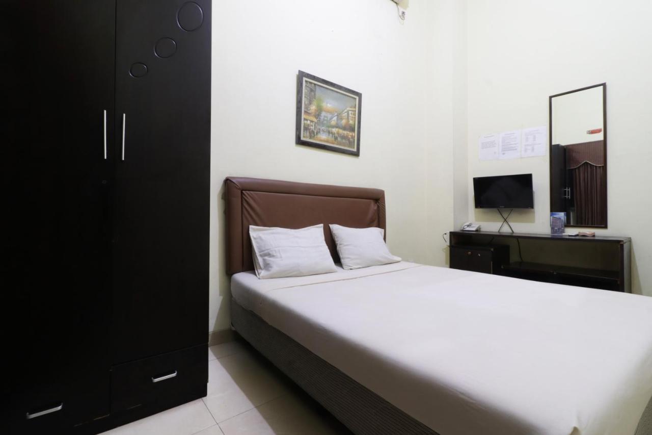 Wisma Davinci Tanah Abang Jakarta Extérieur photo