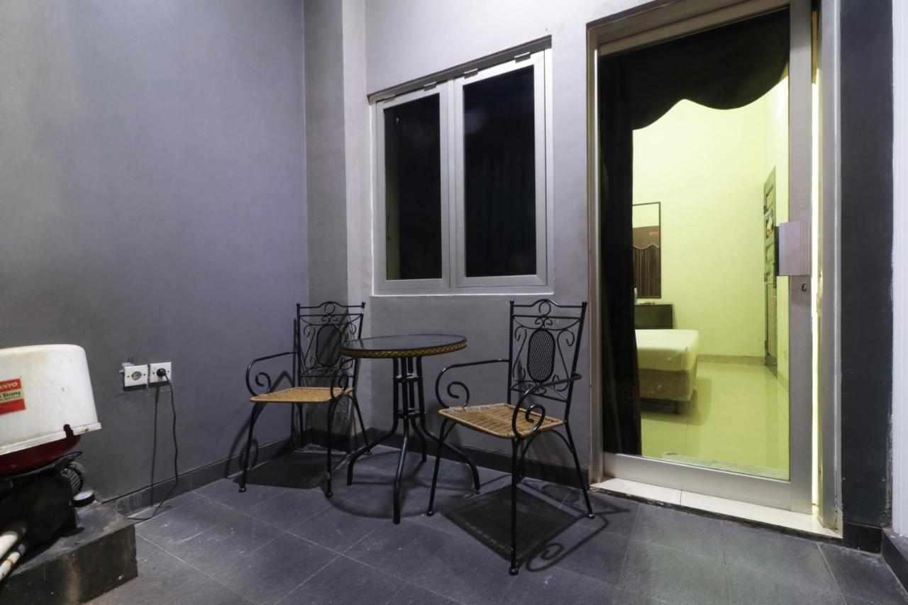 Wisma Davinci Tanah Abang Jakarta Extérieur photo