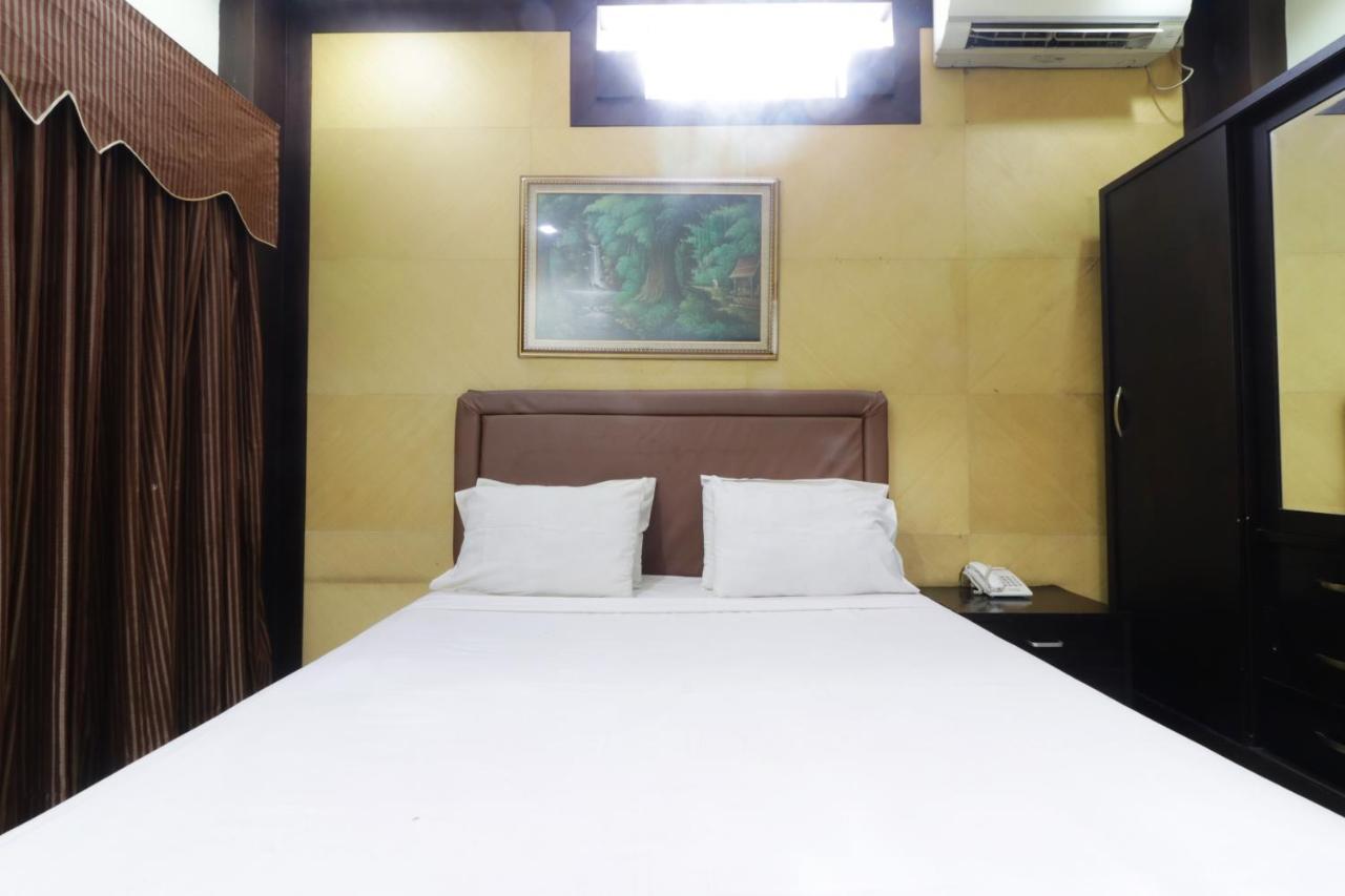 Wisma Davinci Tanah Abang Jakarta Extérieur photo